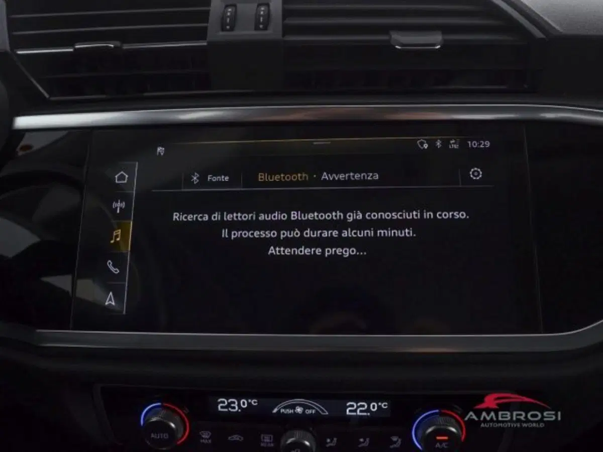 Audi Q3 usata a Perugia (15)