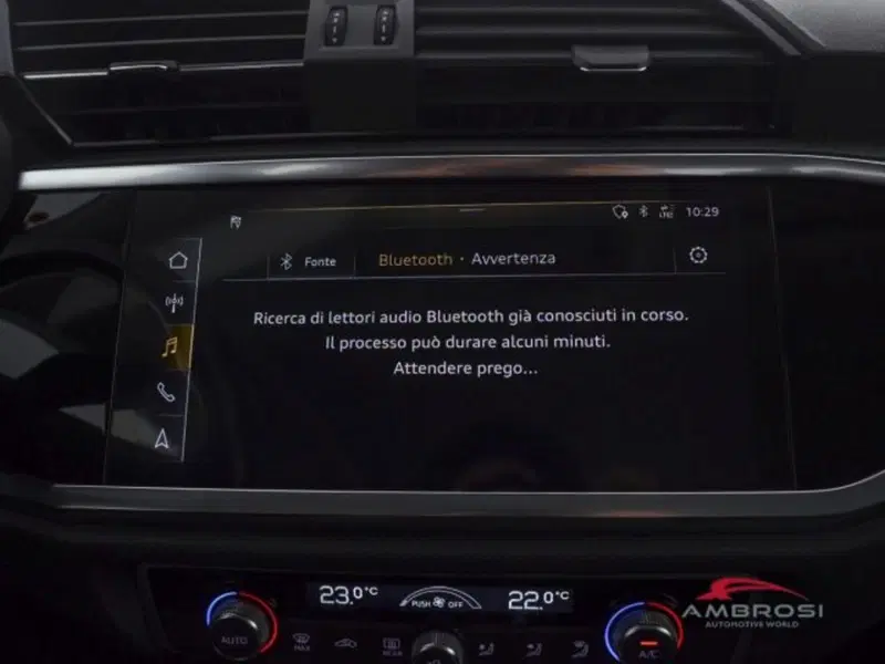 Audi Q3 usata a Perugia (15)