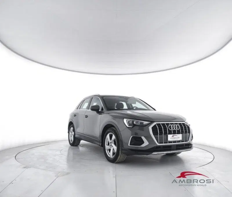 Audi Q3 usata a Perugia (2)