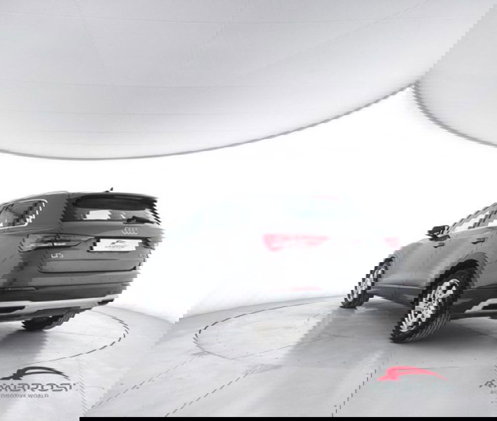 Audi Q3 usata a Perugia (4)