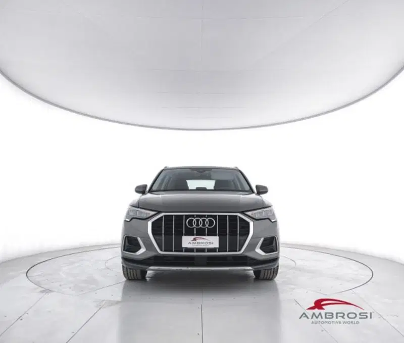Audi Q3 usata a Perugia (5)
