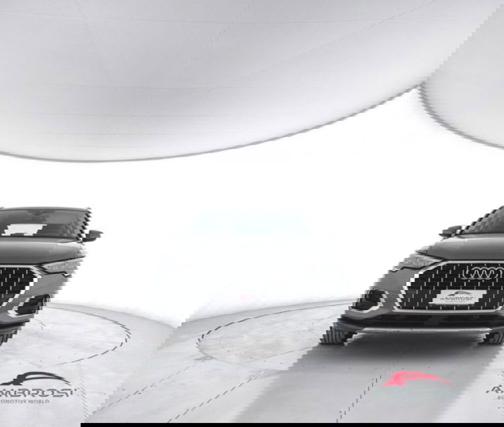 Audi Q3 usata a Perugia (5)