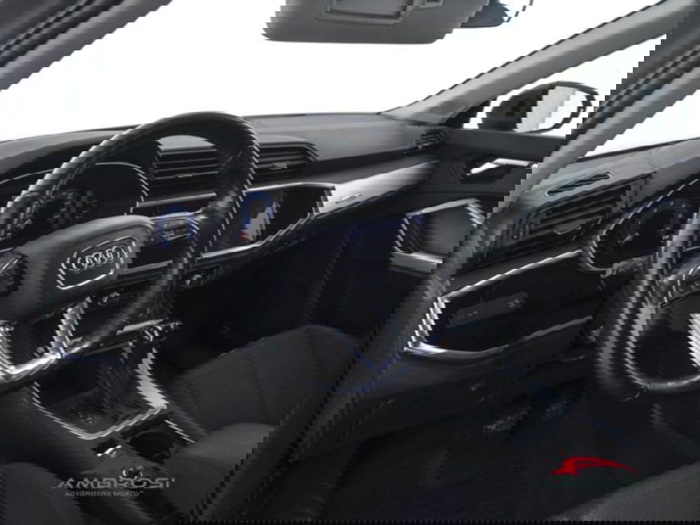 Audi Q3 usata a Perugia (8)