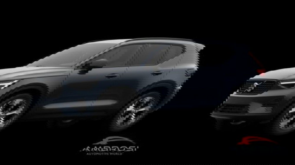 Volvo XC40 nuova a Perugia