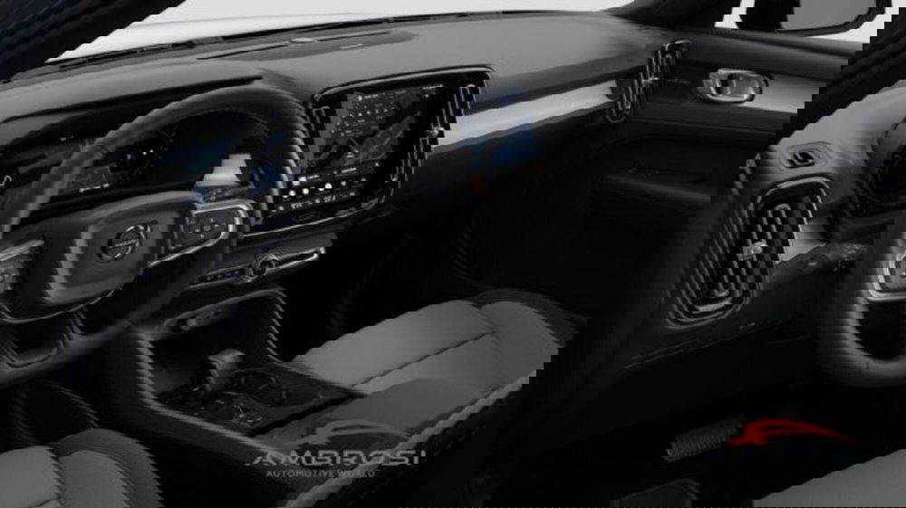 Volvo XC40 nuova a Perugia (10)