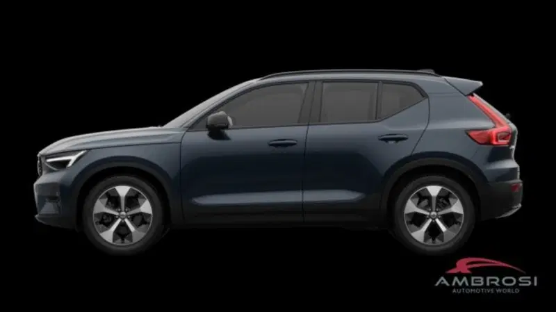 Volvo XC40 nuova a Perugia
