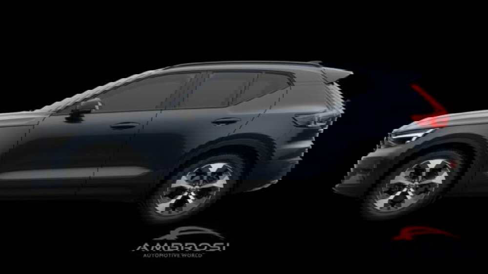 Volvo XC40 nuova a Perugia (2)