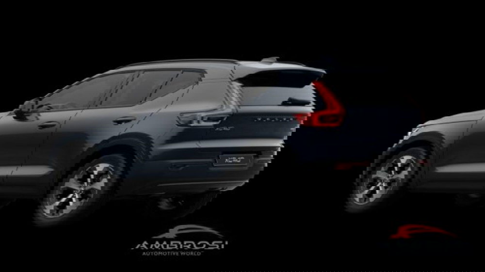 Volvo XC40 nuova a Perugia (3)