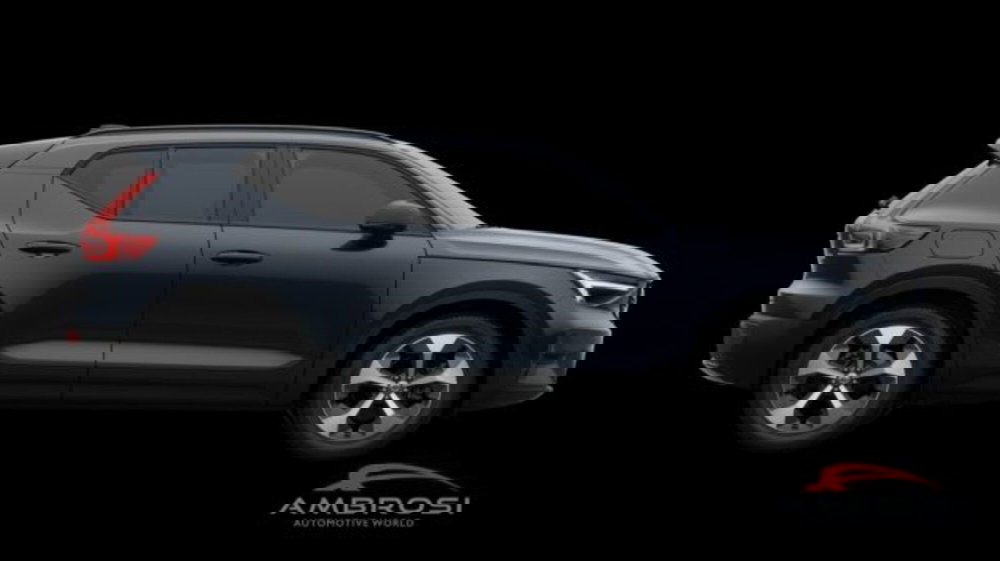 Volvo XC40 nuova a Perugia (6)