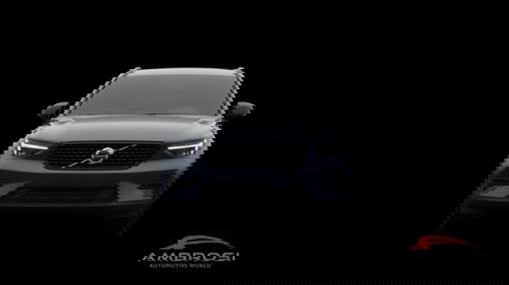 Volvo XC40 nuova a Perugia (8)