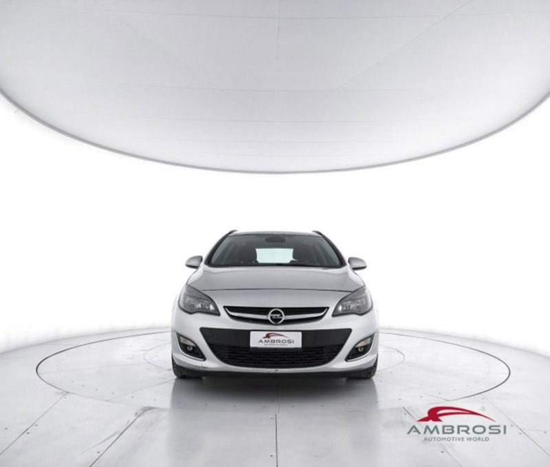 Opel Astra usata a Perugia (5)