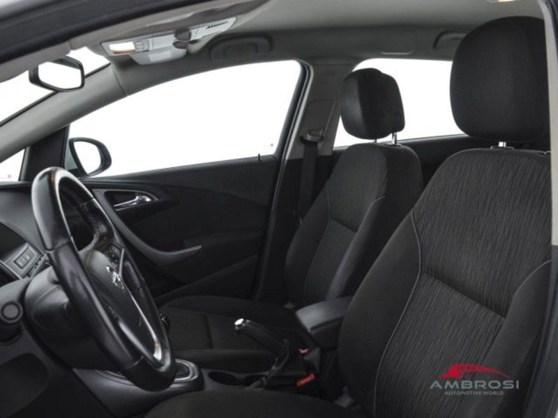 Opel Astra usata a Perugia (9)