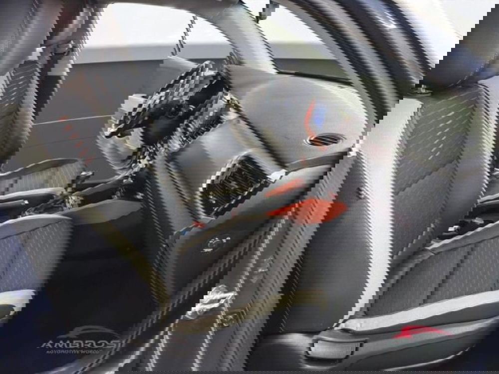 Kia Stonic usata a Perugia (11)