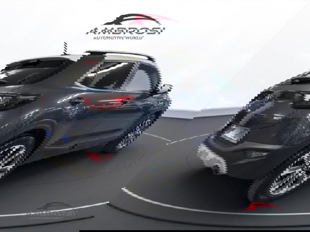 Kia Stonic usata a Perugia (3)