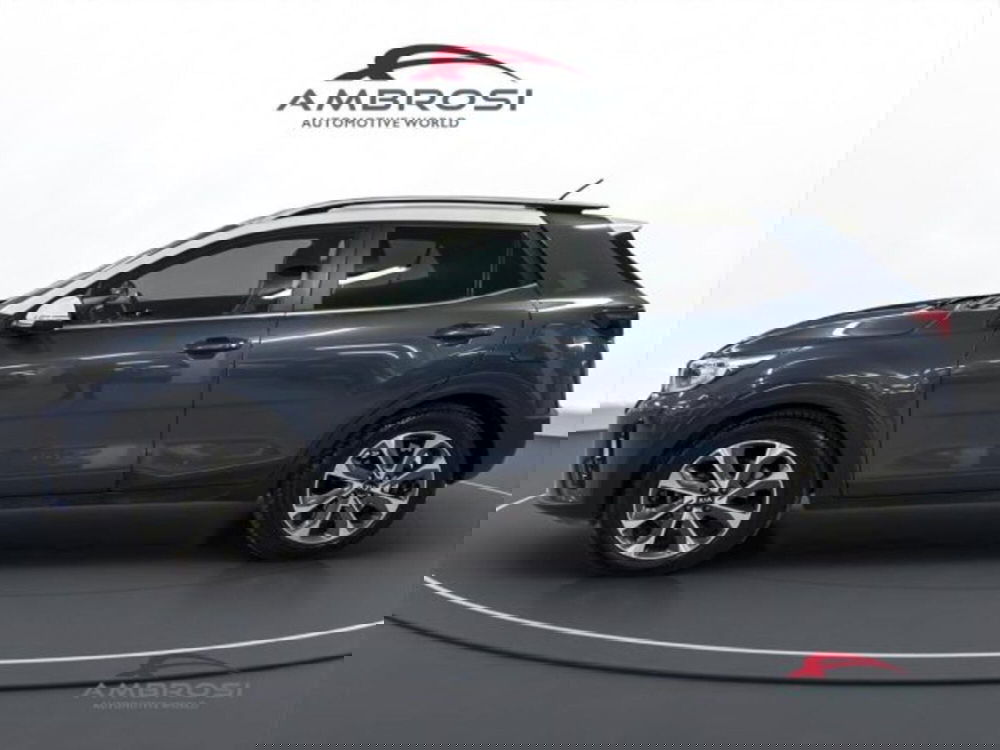 Kia Stonic usata a Perugia (6)