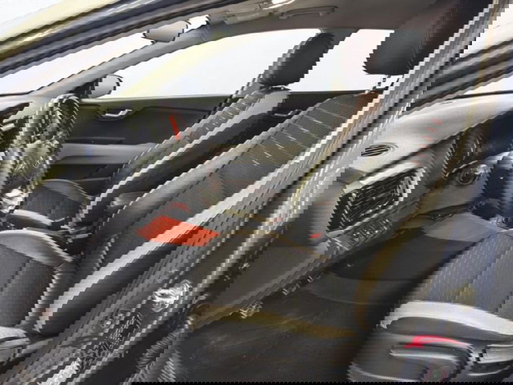 Kia Stonic usata a Perugia (9)
