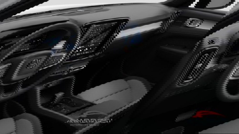 Volvo XC40 nuova a Perugia (10)