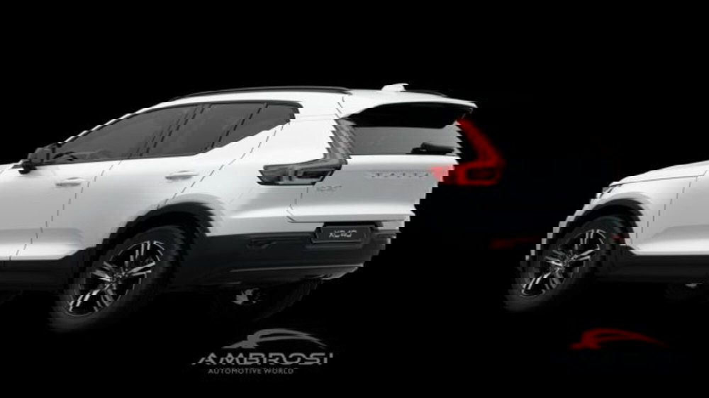 Volvo XC40 nuova a Perugia (3)