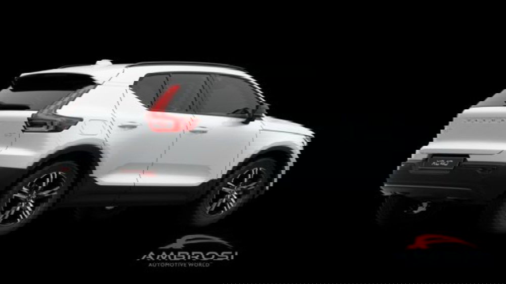 Volvo XC40 nuova a Perugia (5)