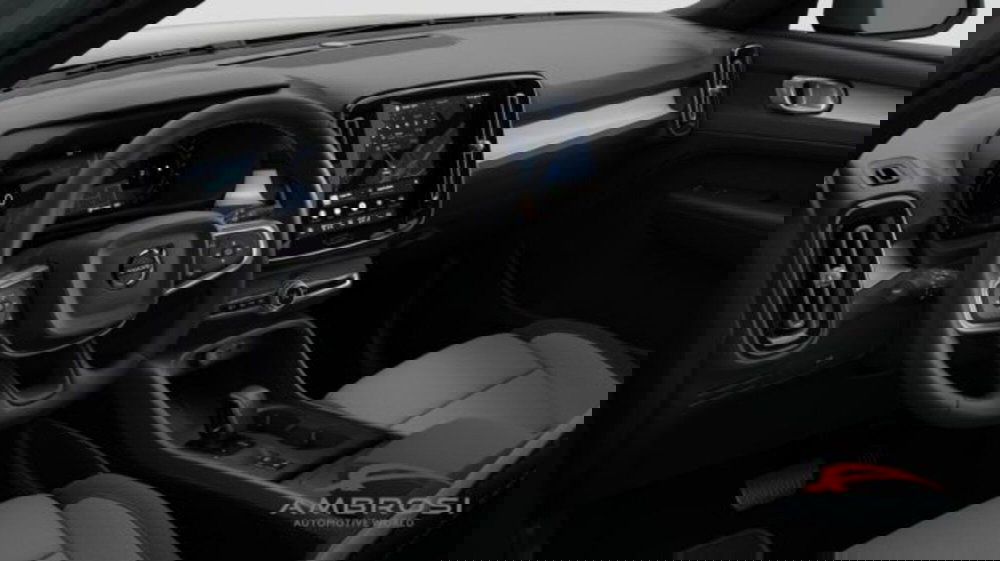 Volvo XC40 nuova a Perugia (10)