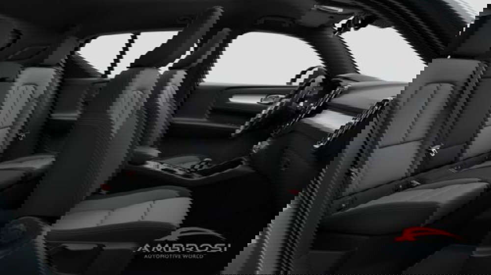 Volvo XC40 nuova a Perugia (13)