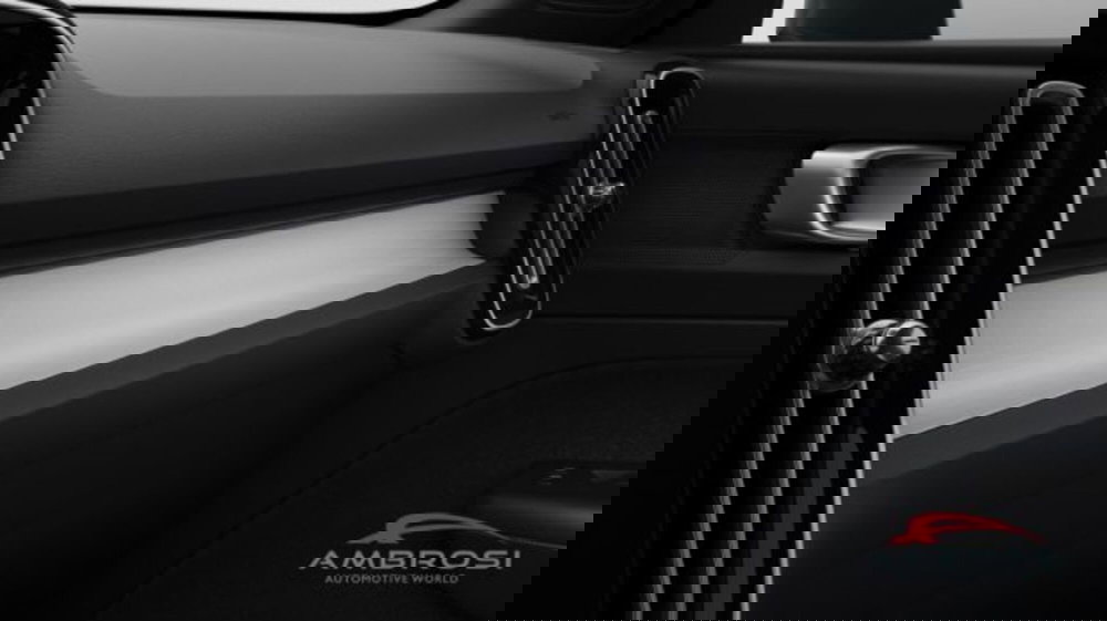 Volvo XC40 nuova a Perugia (14)