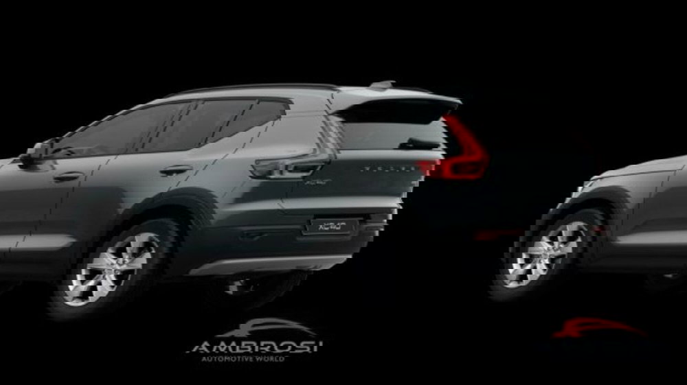 Volvo XC40 nuova a Perugia (3)