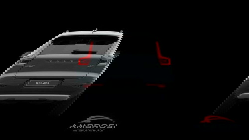 Volvo XC40 nuova a Perugia (4)