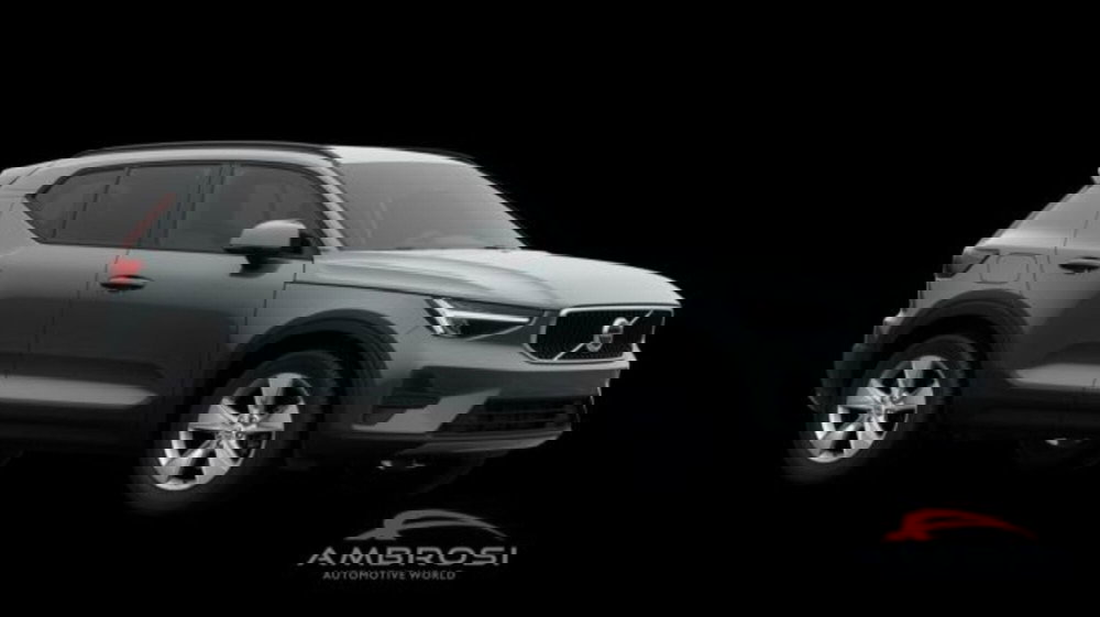 Volvo XC40 nuova a Perugia (7)