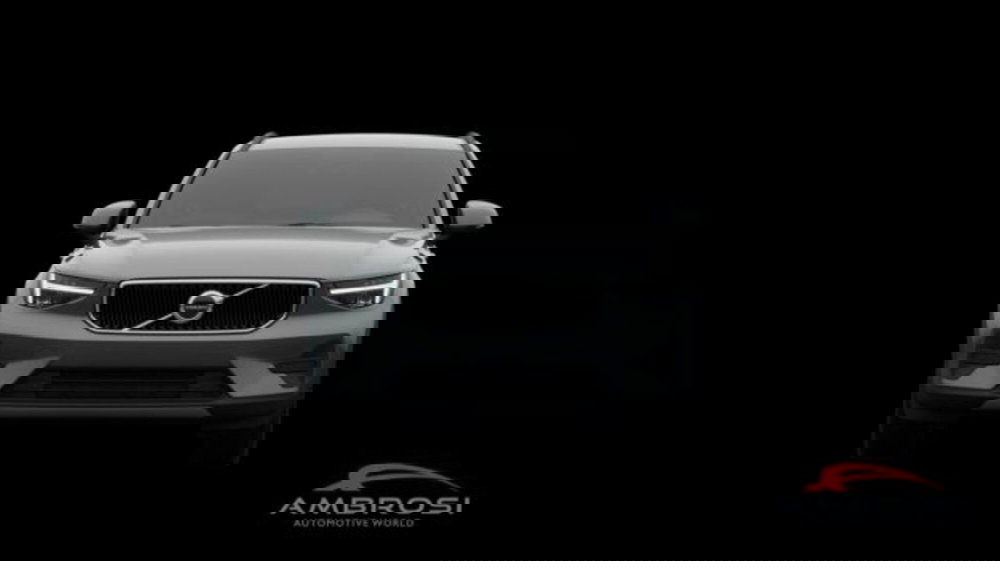 Volvo XC40 nuova a Perugia (8)