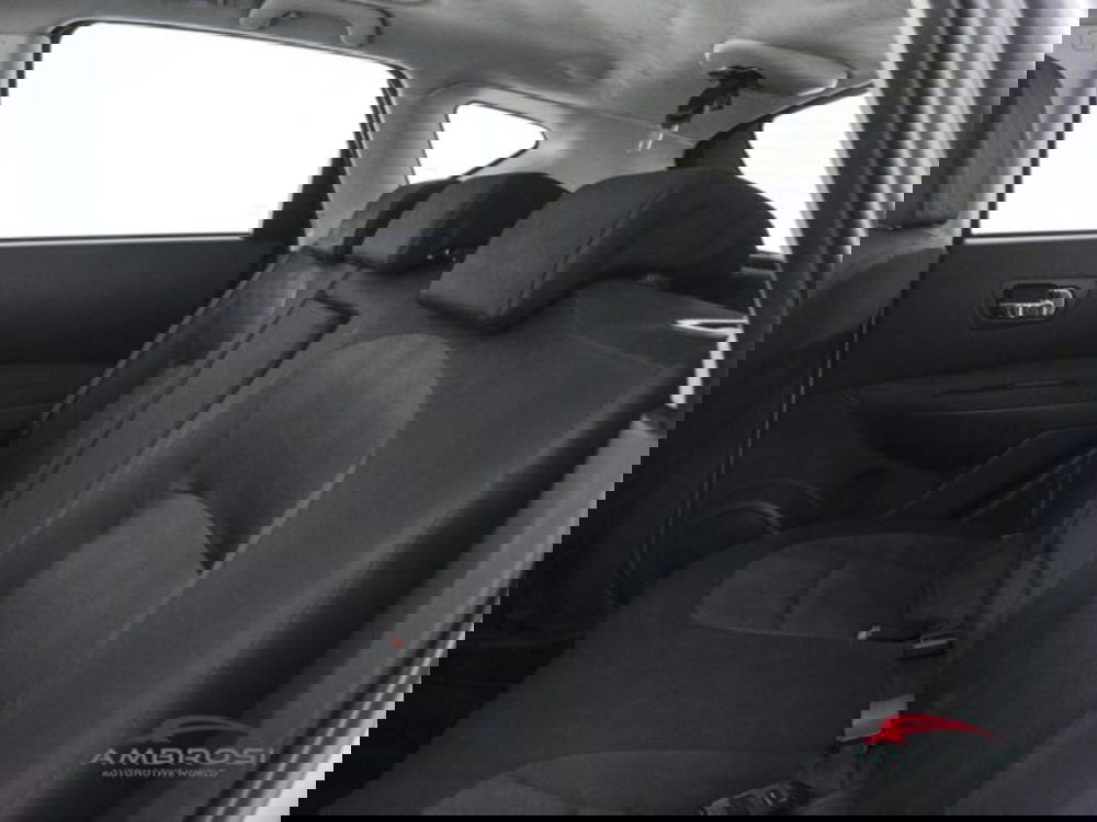 Nissan Qashqai usata a Perugia (10)
