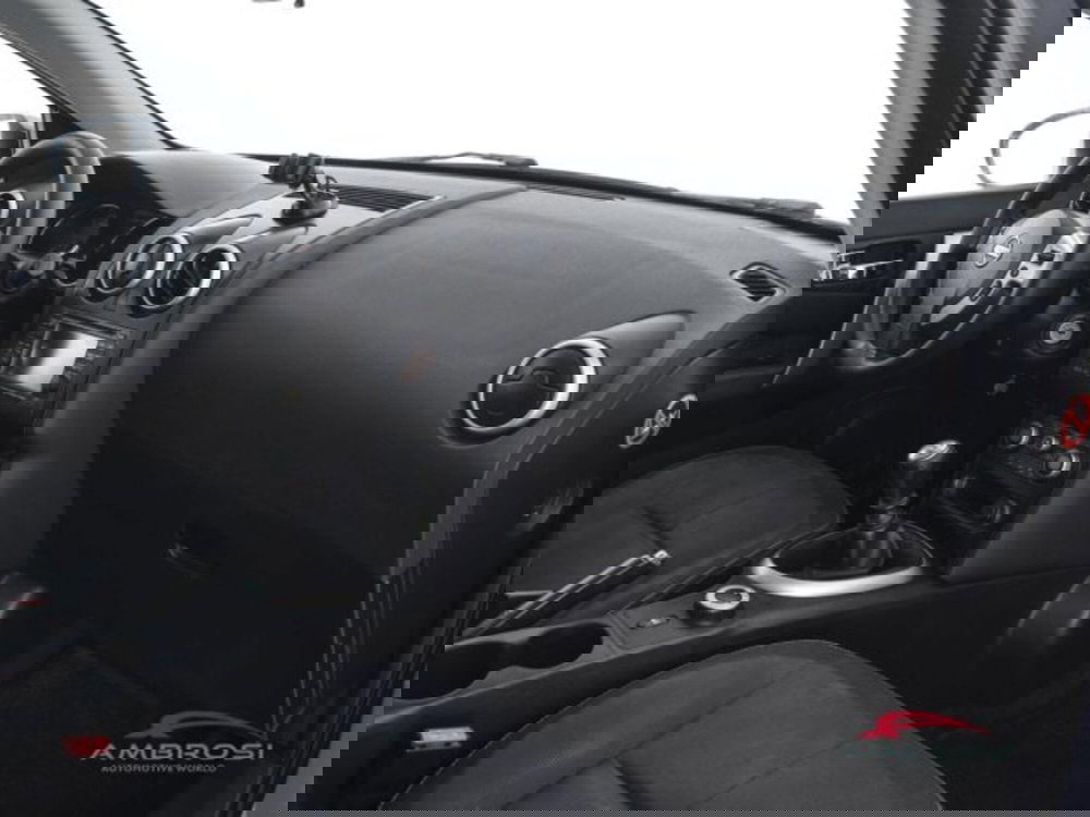 Nissan Qashqai usata a Perugia (12)