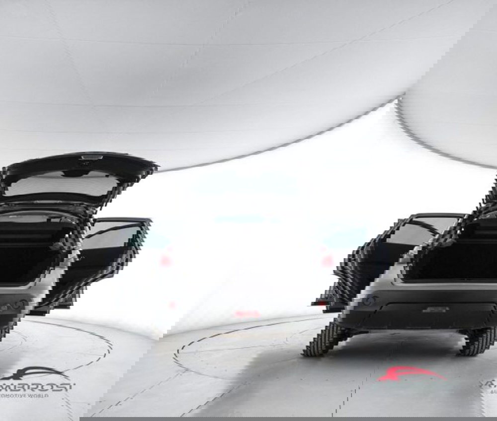 Nissan Qashqai usata a Perugia (7)