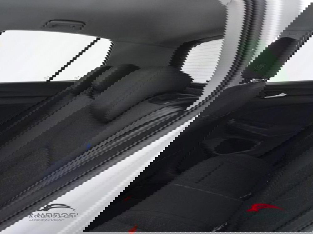 Volkswagen Golf usata a Perugia (10)