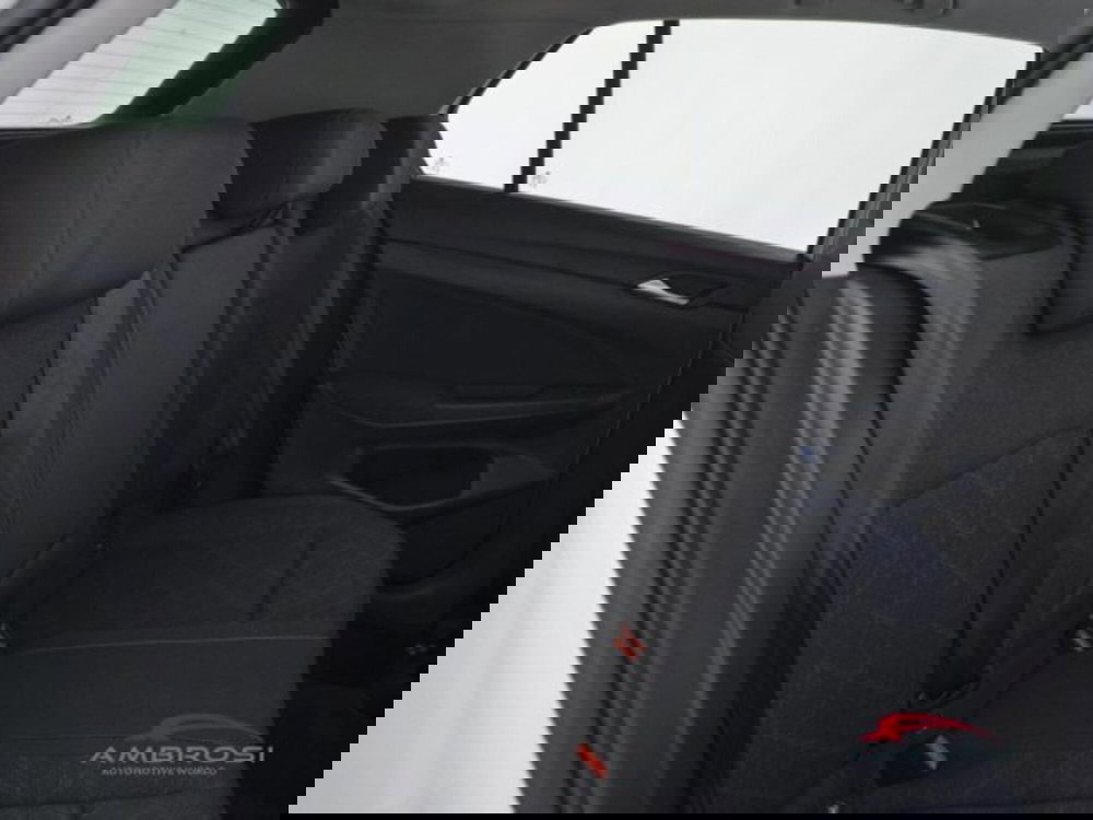 Volkswagen Golf usata a Perugia (11)