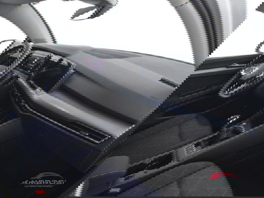 Volkswagen Golf usata a Perugia (12)