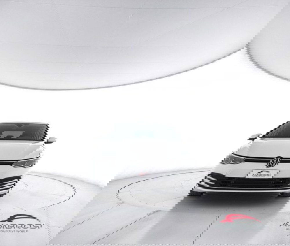 Volkswagen Golf usata a Perugia (5)