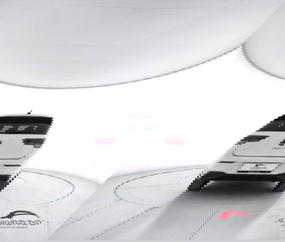 Volkswagen Golf usata a Perugia (6)