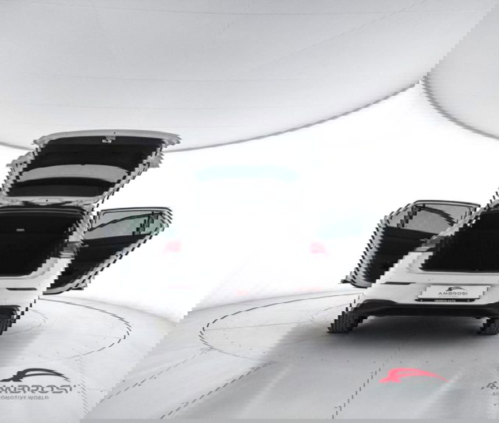 Volkswagen Golf usata a Perugia (7)