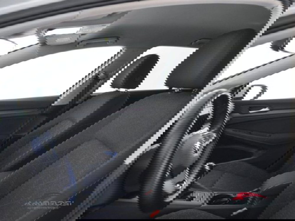 Volkswagen Golf usata a Perugia (9)