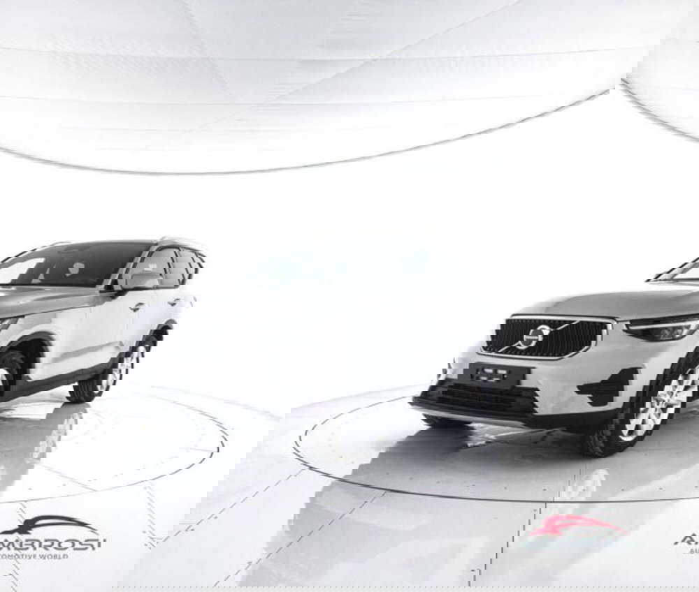 Volvo XC40 nuova a Perugia