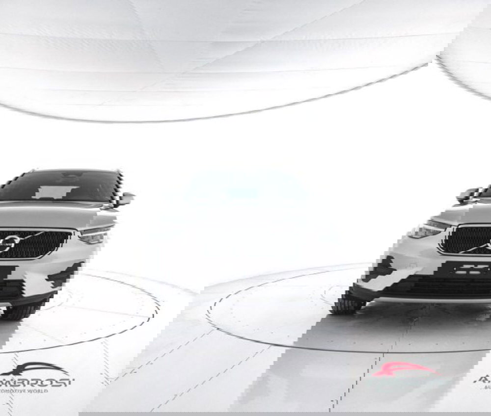 Volvo XC40 nuova a Perugia (5)