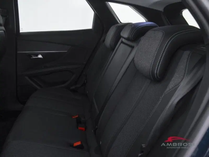 Peugeot 3008 usata a Perugia (10)
