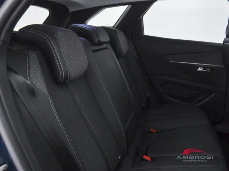 Peugeot 3008 usata a Perugia (11)