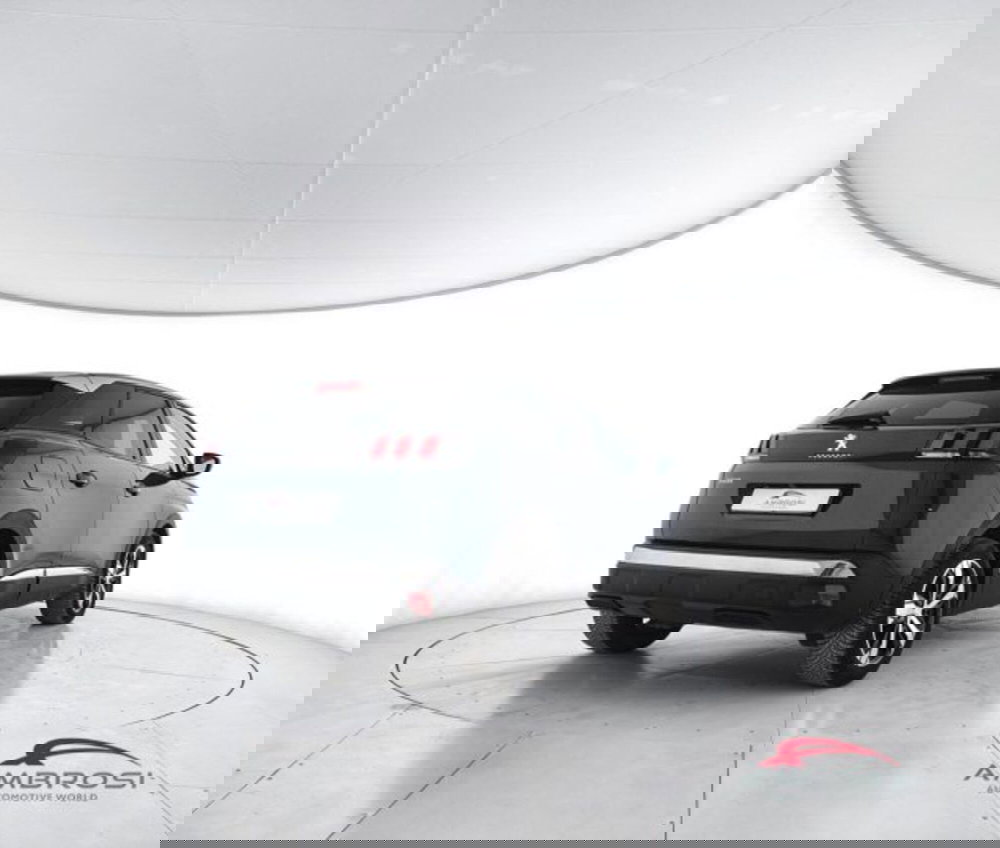 Peugeot 3008 usata a Perugia (3)