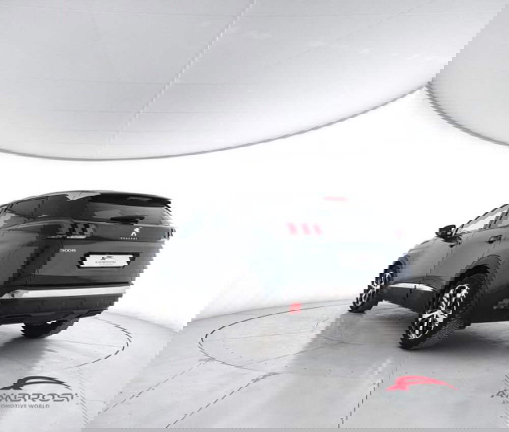 Peugeot 3008 usata a Perugia (4)