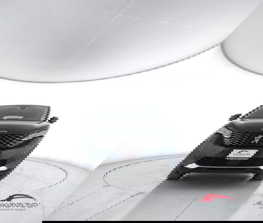 Peugeot 3008 usata a Perugia (5)