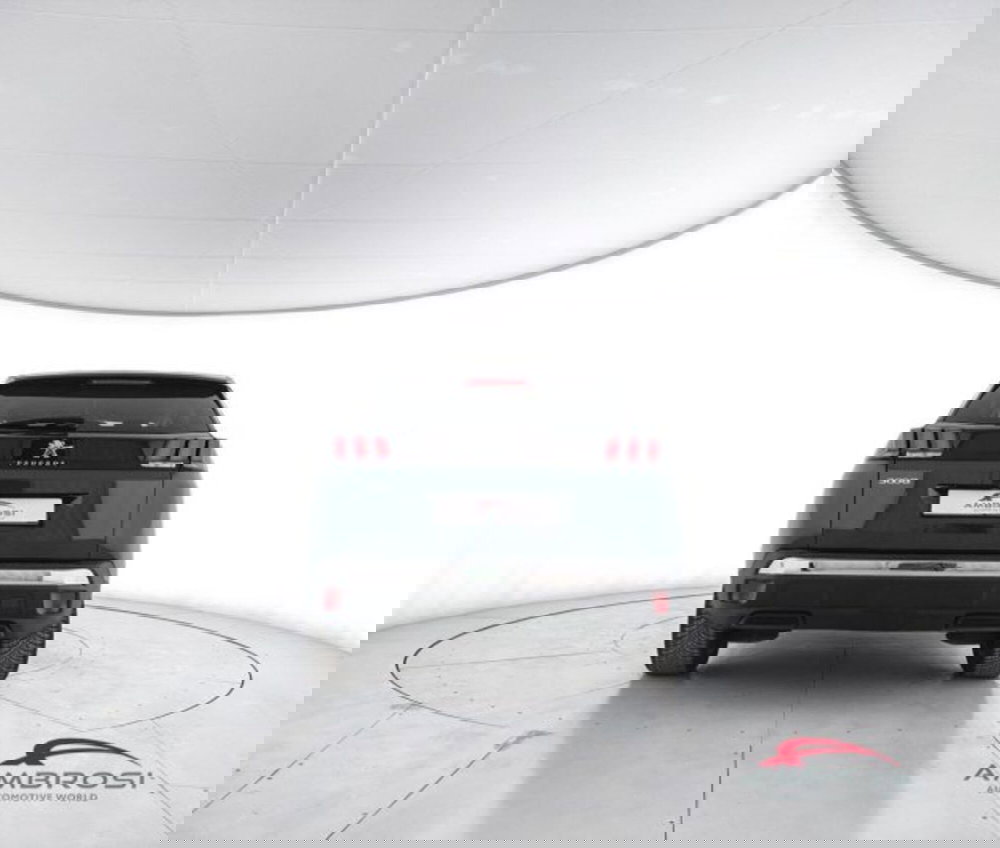 Peugeot 3008 usata a Perugia (6)