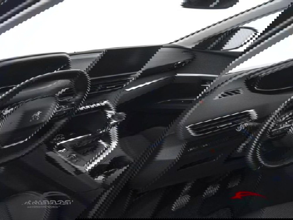 Peugeot 3008 usata a Perugia (8)