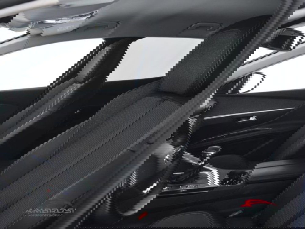 Peugeot 3008 usata a Perugia (9)